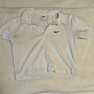 Nike golf shirt